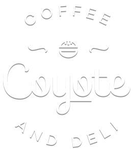 Coyote Cofee and Deli